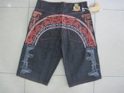 CROWN HOLDER Jeans-112